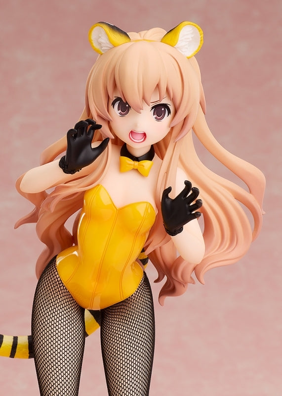 (Bishojo Figure) Toradora! Taiga Aisaka: Tiger Ver. 1/6 Scale Figure