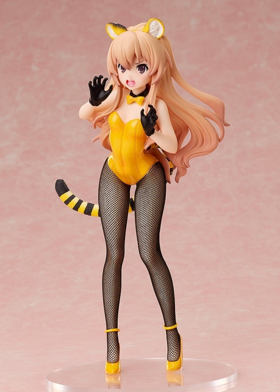 (Bishojo Figure) Toradora! Taiga Aisaka: Tiger Ver. 1/6 Scale Figure