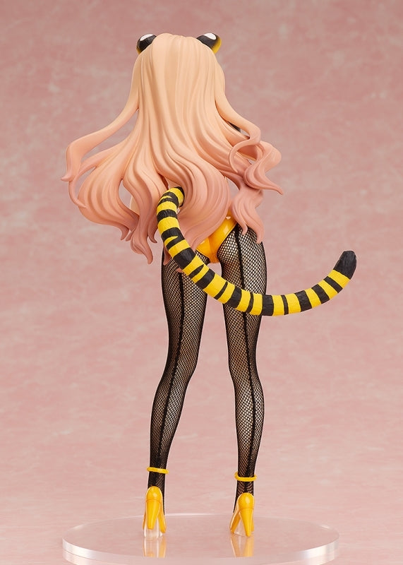 (Bishojo Figure) Toradora! Taiga Aisaka: Tiger Ver. 1/6 Scale Figure