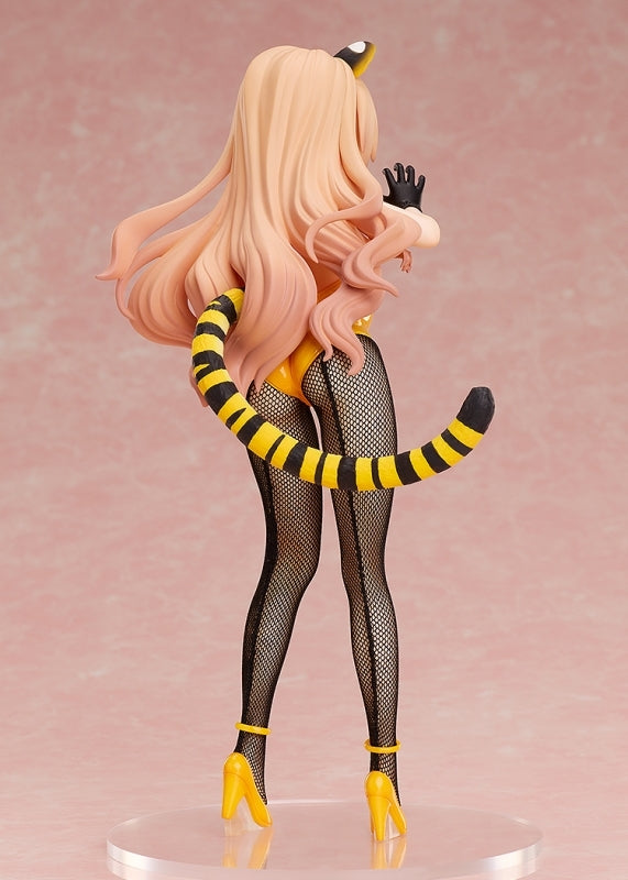 (Bishojo Figure) Toradora! Taiga Aisaka: Tiger Ver. 1/6 Scale Figure