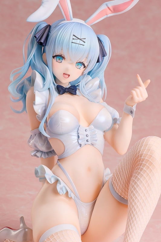 (Bishojo Figure) Mimosa Original Figure Series Riyu Hoshizaki 1/6 Completed Figure