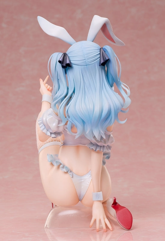 (Bishojo Figure) Mimosa Original Figure Series Riyu Hoshizaki 1/6 Completed Figure