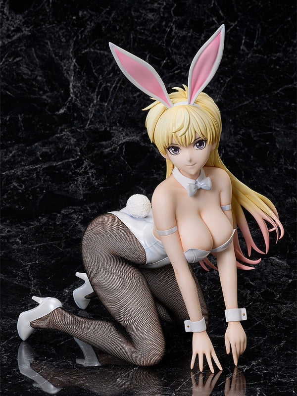 (Bishojo Figure) Bastard!! -Heavy Metal, Dark Fantasy- Sean Ari: Bunny Ver. 1/4 Complete Figure