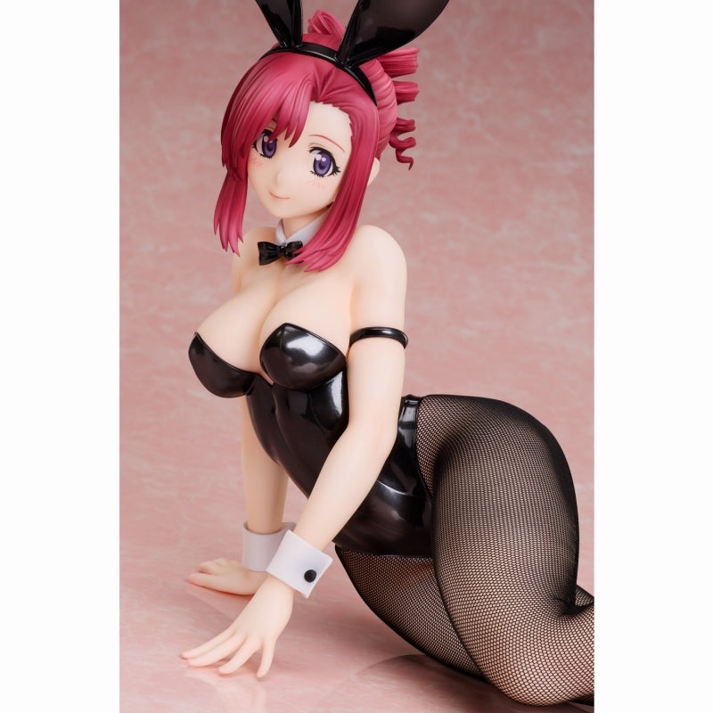 (Bishojo Figure) B-style Onegai Teacher Mizuho Kazami Bunny Ver. 1/4 Complete Figure