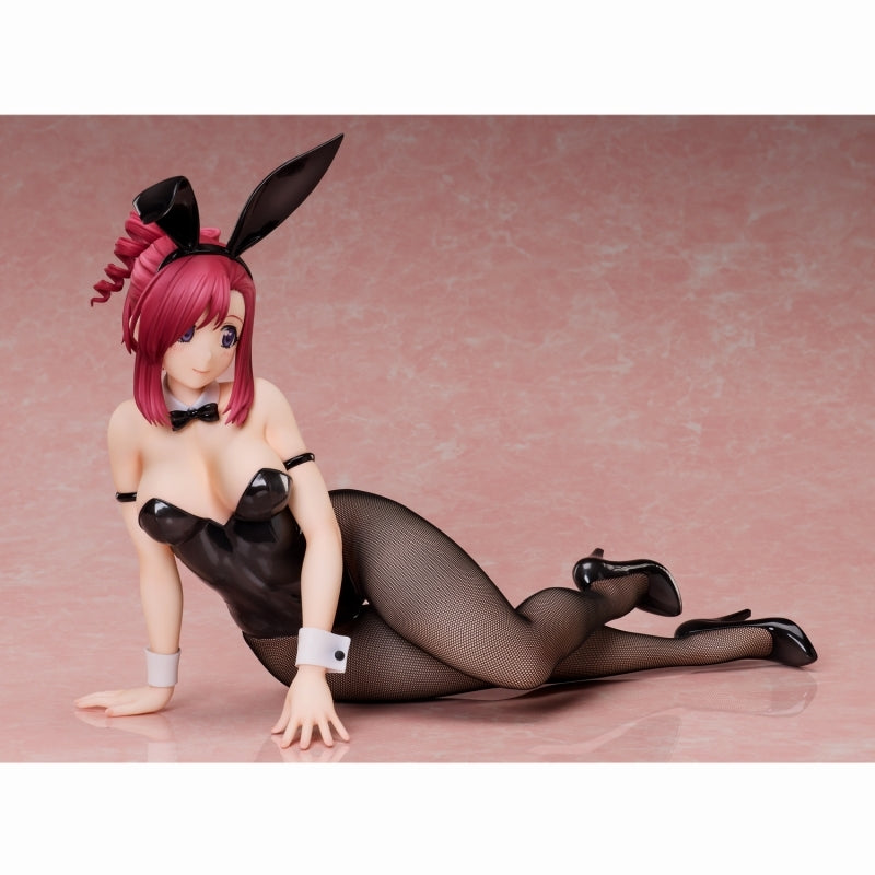 (Bishojo Figure) B-style Onegai Teacher Mizuho Kazami Bunny Ver. 1/4 Complete Figure