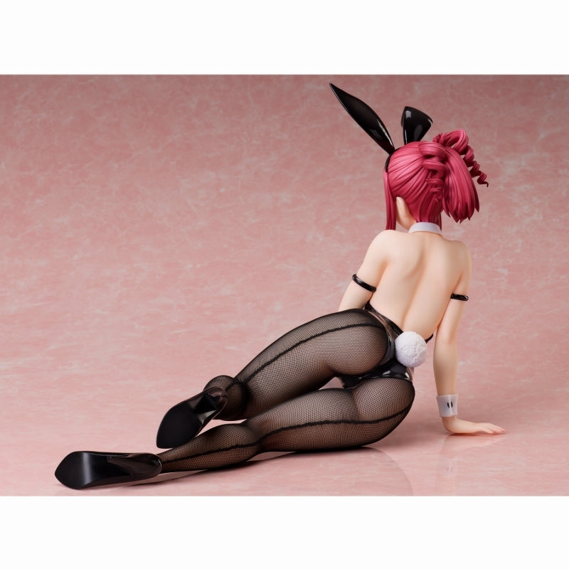 (Bishojo Figure) B-style Onegai Teacher Mizuho Kazami Bunny Ver. 1/4 Complete Figure