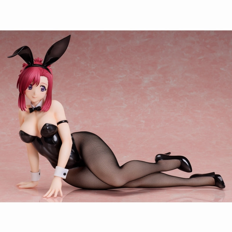 (Bishojo Figure) B-style Onegai Teacher Mizuho Kazami Bunny Ver. 1/4 Complete Figure