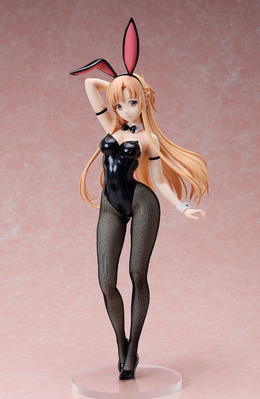 (Bishojo Figure) Sword Art Online Progressive Asuna: Bunny Ver. 1/4 Complete Figure