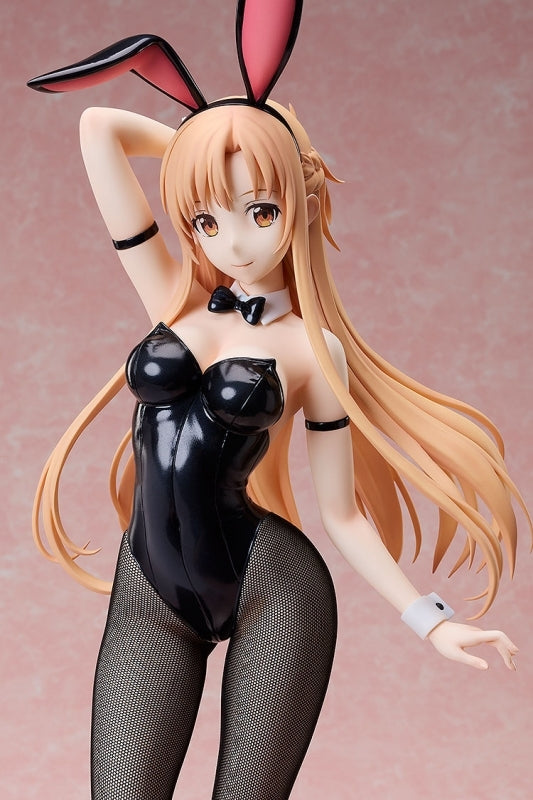 (Bishojo Figure) Sword Art Online Progressive Asuna: Bunny Ver. 1/4 Complete Figure