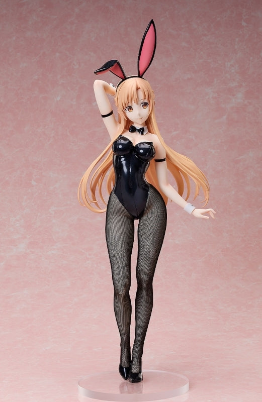 (Bishojo Figure) Sword Art Online Progressive Asuna: Bunny Ver. 1/4 Complete Figure