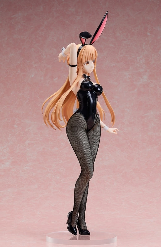 (Bishojo Figure) Sword Art Online Progressive Asuna: Bunny Ver. 1/4 Complete Figure