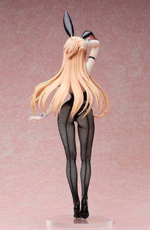 (Bishojo Figure) Sword Art Online Progressive Asuna: Bunny Ver. 1/4 Complete Figure