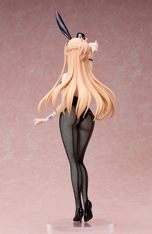 (Bishojo Figure) Sword Art Online Progressive Asuna: Bunny Ver. 1/4 Complete Figure