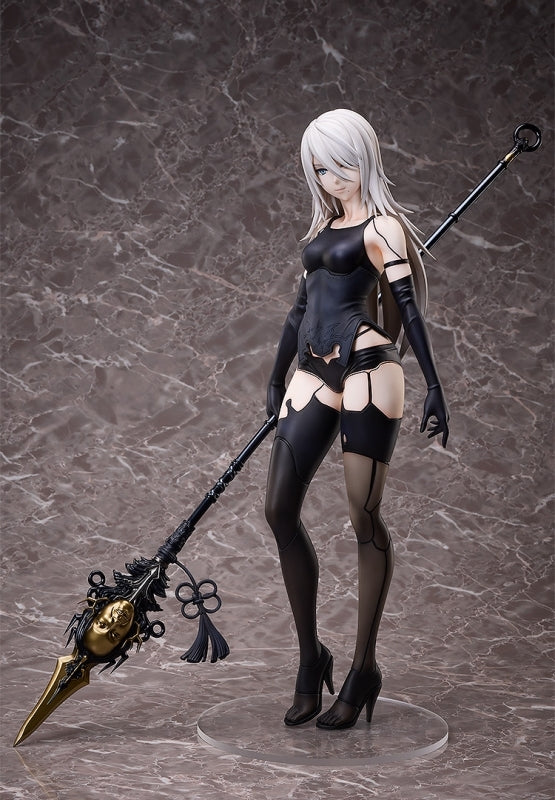 (Bishojo Figure) NieR: Automata Ver1.1a A2 (YoRHa Type A No.2) 1/4 Complete Figure