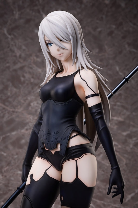 (Bishojo Figure) NieR: Automata Ver1.1a A2 (YoRHa Type A No.2) 1/4 Complete Figure