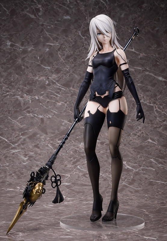 (Bishojo Figure) NieR: Automata Ver1.1a A2 (YoRHa Type A No.2) 1/4 Complete Figure