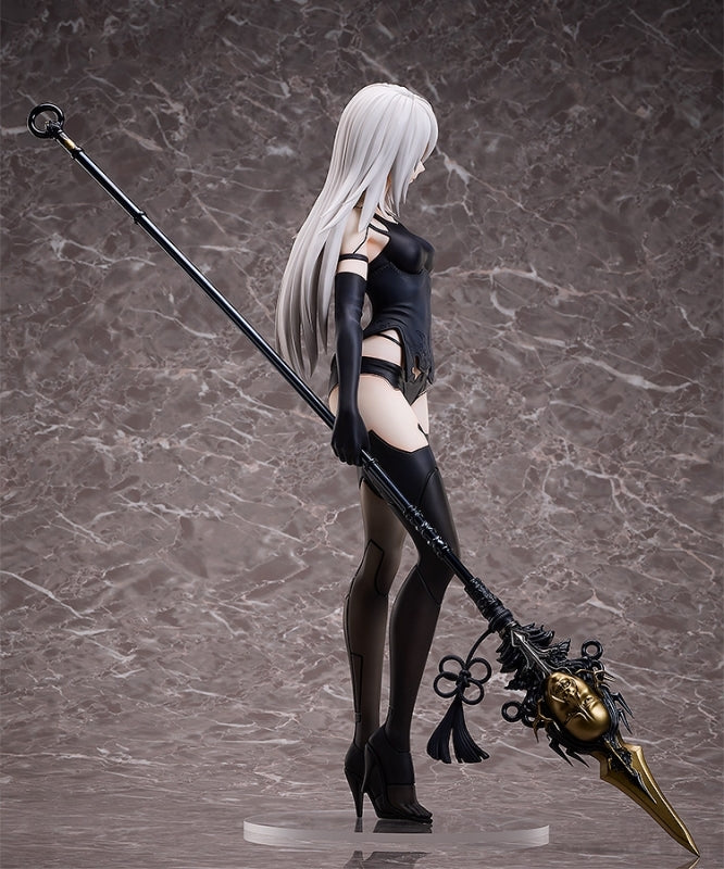 (Bishojo Figure) NieR: Automata Ver1.1a A2 (YoRHa Type A No.2) 1/4 Complete Figure