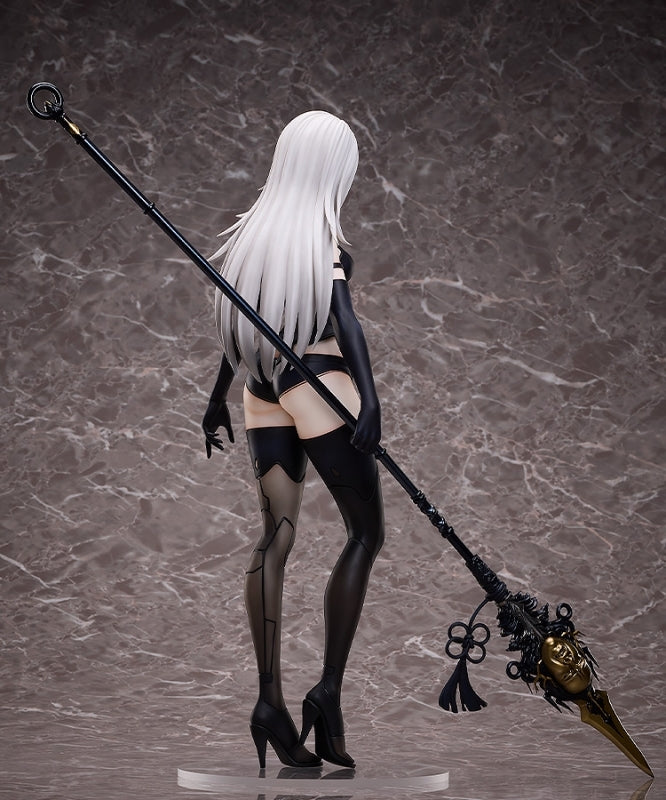 (Bishojo Figure) NieR: Automata Ver1.1a A2 (YoRHa Type A No.2) 1/4 Complete Figure