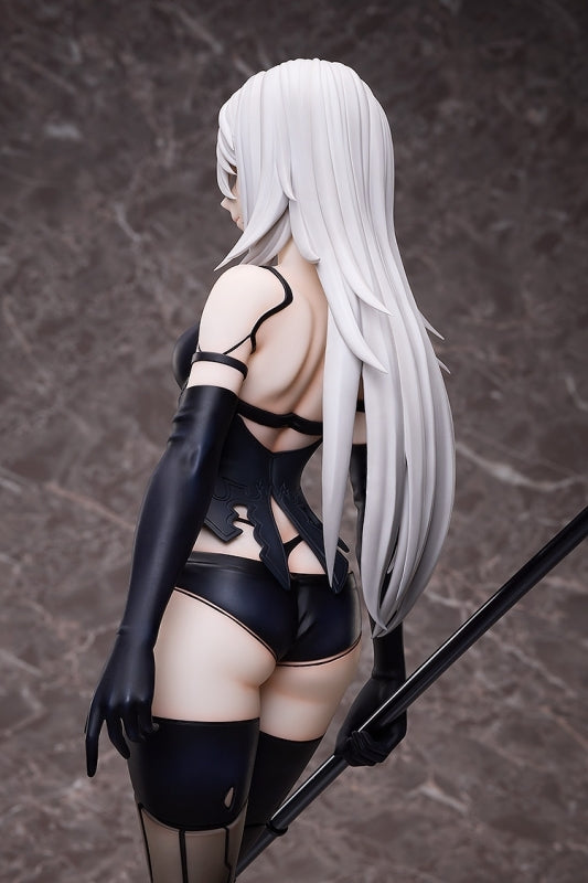 (Bishojo Figure) NieR: Automata Ver1.1a A2 (YoRHa Type A No.2) 1/4 Complete Figure