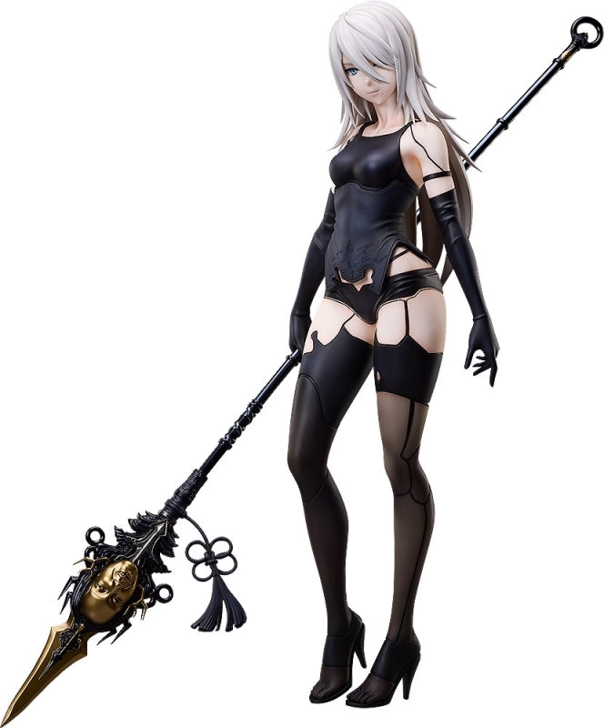 (Bishojo Figure) NieR: Automata Ver1.1a A2 (YoRHa Type A No.2) 1/4 Complete Figure