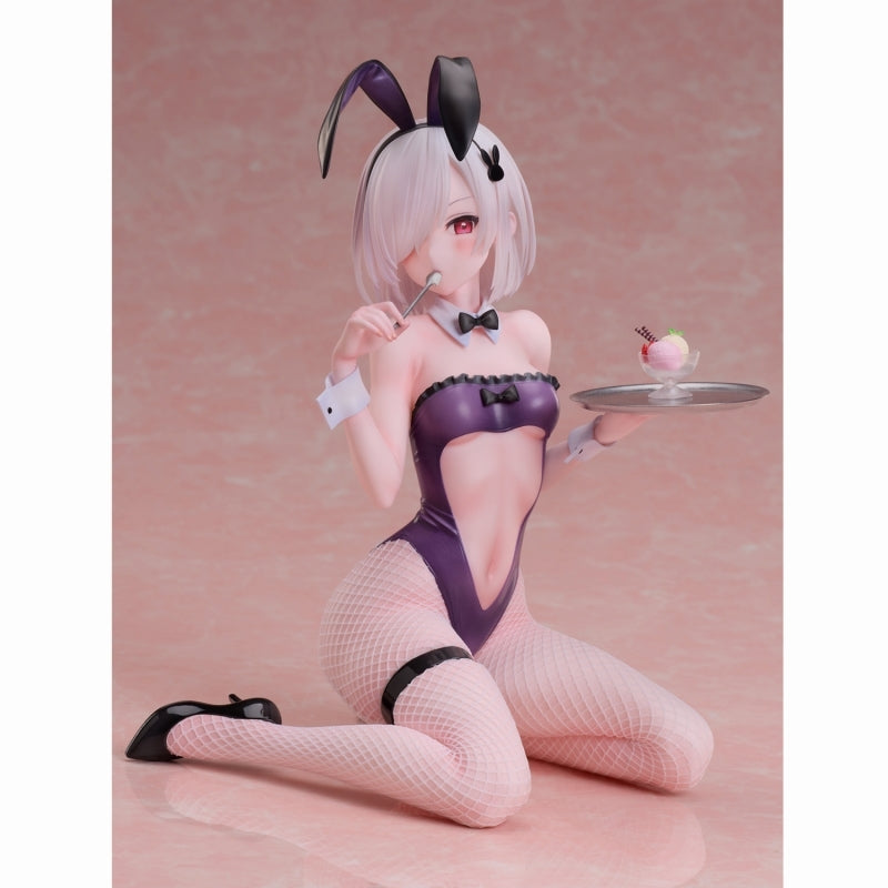 (Bishojo Figure) B-style "Iro Bunny" Illustrated by mignon 1/6 Complete Figure