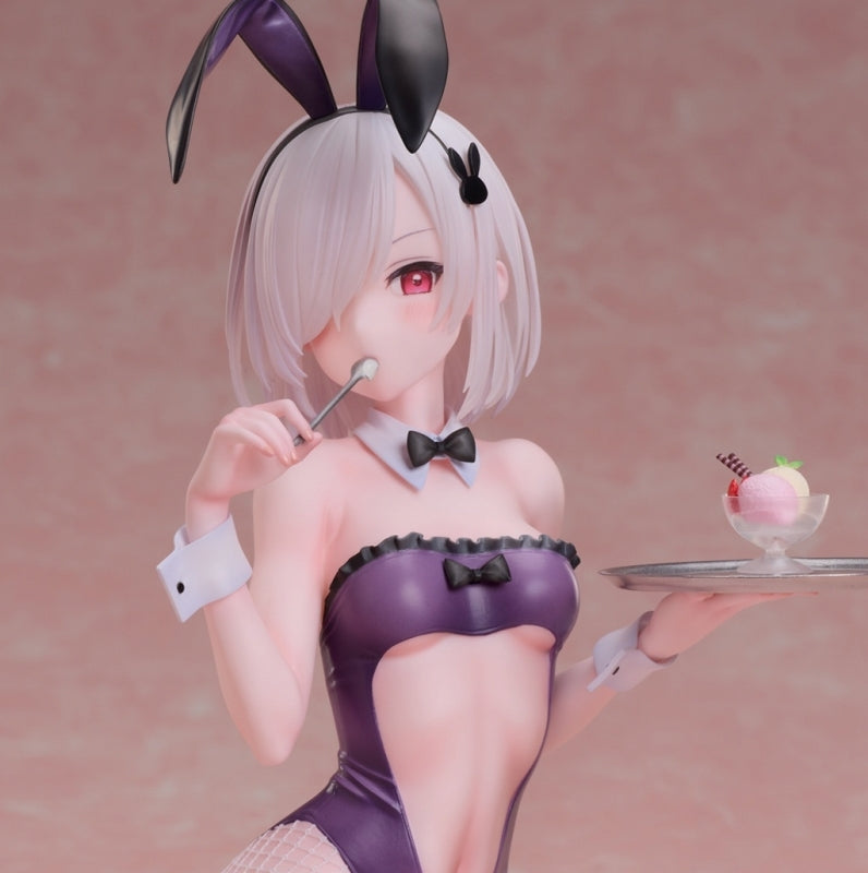 (Bishojo Figure) B-style "Iro Bunny" Illustrated by mignon 1/6 Complete Figure