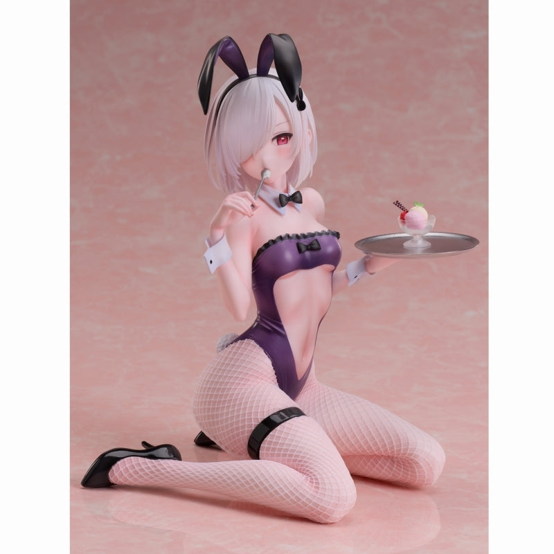 (Bishojo Figure) B-style "Iro Bunny" Illustrated by mignon 1/6 Complete Figure