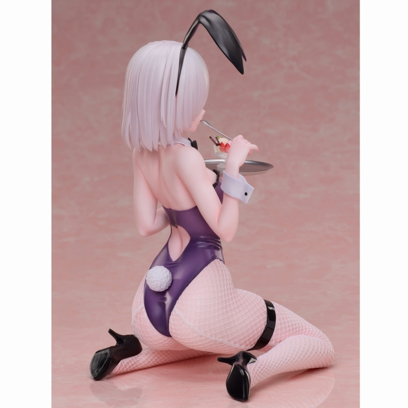 (Bishojo Figure) B-style "Iro Bunny" Illustrated by mignon 1/6 Complete Figure