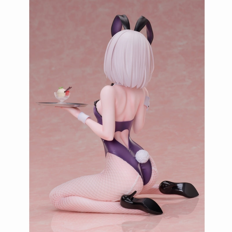 (Bishojo Figure) B-style "Iro Bunny" Illustrated by mignon 1/6 Complete Figure