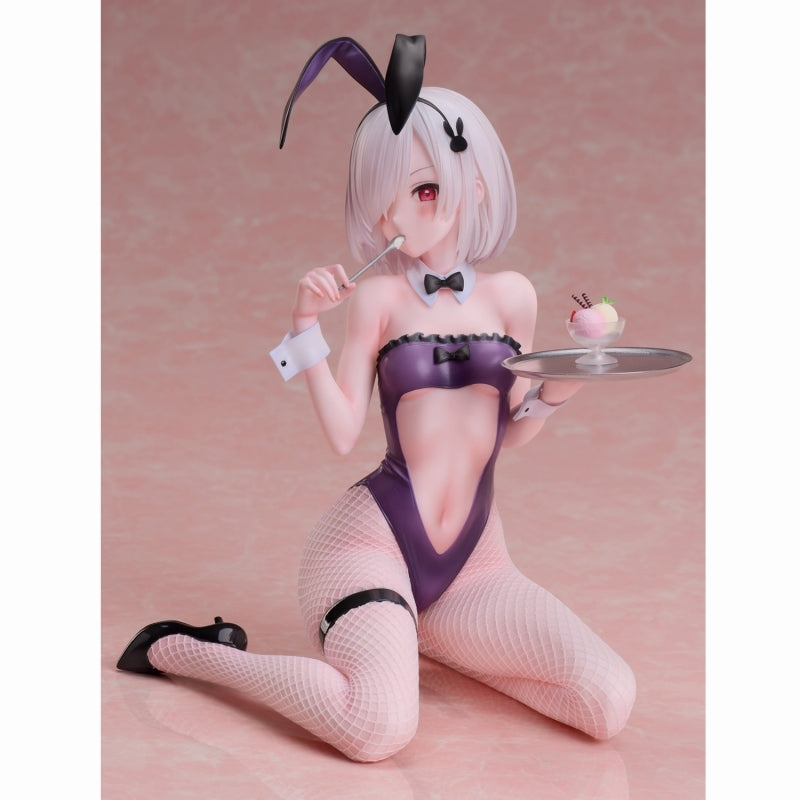 (Bishojo Figure) B-style "Iro Bunny" Illustrated by mignon 1/6 Complete Figure