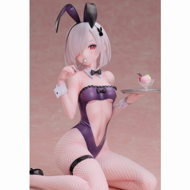 (Bishojo Figure) B-style "Iro Bunny" Illustrated by mignon 1/6 Complete Figure