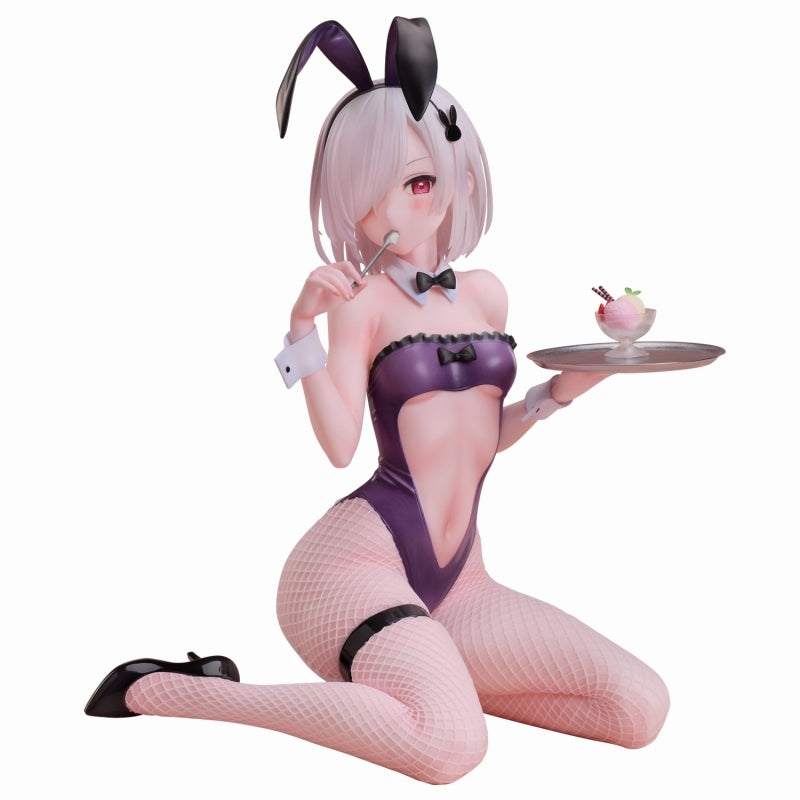 (Bishojo Figure) B-style "Iro Bunny" Illustrated by mignon 1/6 Complete Figure