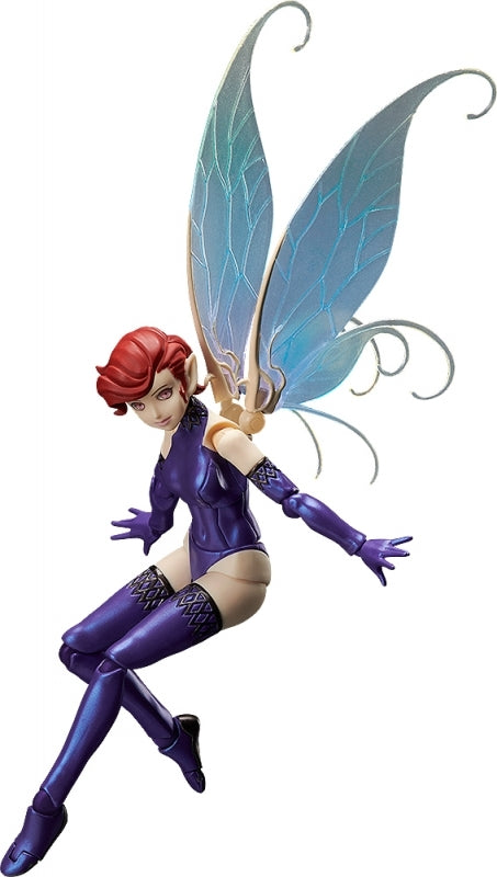 (Action Figure) Shin Megami Tensei figma Pixie