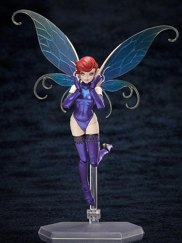 (Action Figure) Shin Megami Tensei figma Pixie