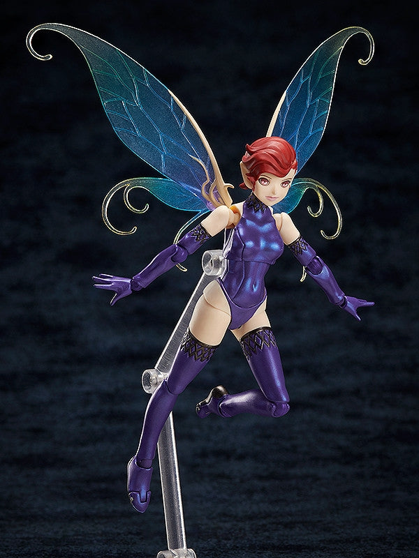 (Action Figure) Shin Megami Tensei figma Pixie