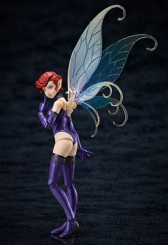 (Action Figure) Shin Megami Tensei figma Pixie