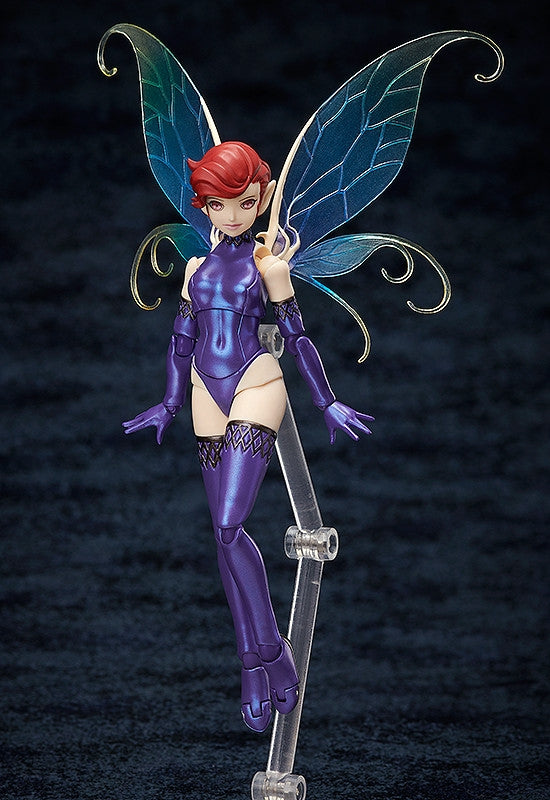 (Action Figure) Shin Megami Tensei figma Pixie