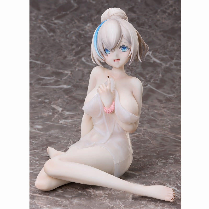 (Bishojo Figure) Azur Lane B-style TB (kind) Hot Spring Ver. 1/4 Completed Figure