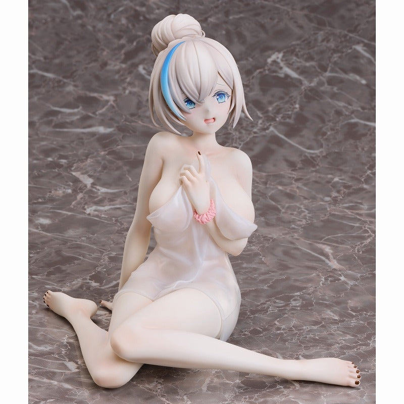 (Bishojo Figure) Azur Lane B-style TB (kind) Hot Spring Ver. 1/4 Completed Figure