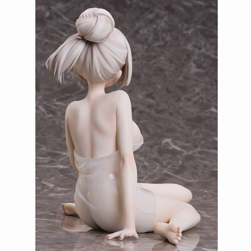 (Bishojo Figure) Azur Lane B-style TB (kind) Hot Spring Ver. 1/4 Completed Figure