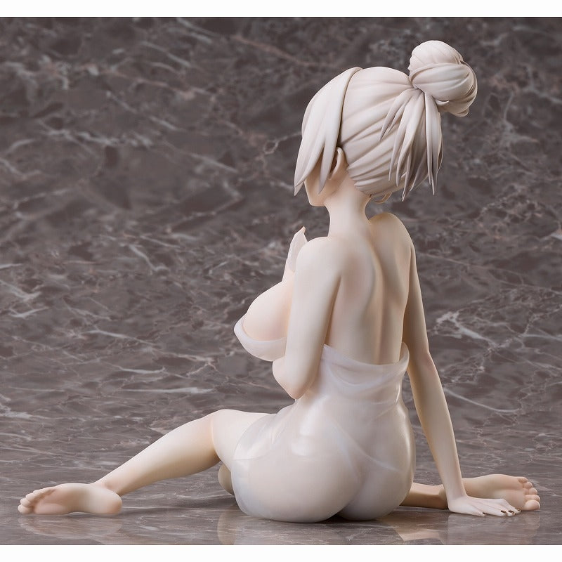 (Bishojo Figure) Azur Lane B-style TB (kind) Hot Spring Ver. 1/4 Completed Figure