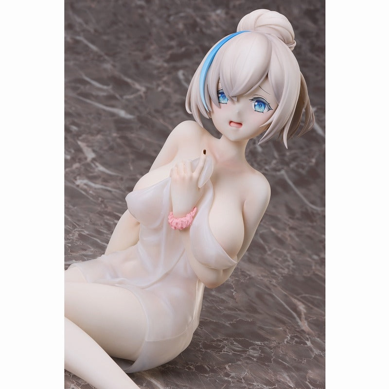 (Bishojo Figure) Azur Lane B-style TB (kind) Hot Spring Ver. 1/4 Completed Figure