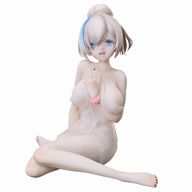 (Bishojo Figure) Azur Lane B-style TB (kind) Hot Spring Ver. 1/4 Completed Figure