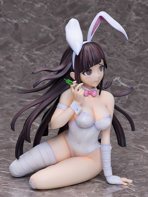 (Bishojo Figure) Danganronpa 2: Goodbye Despair Mikan Tsumiki: Bunny Ver. 1/4 Completed Figure