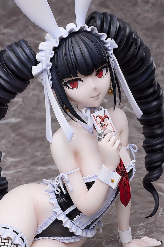 (Bishojo Figure) Danganronpa: Trigger Happy Havoc Celestia Ludenberg: Bunny Ver. 1/4 Complete Figure