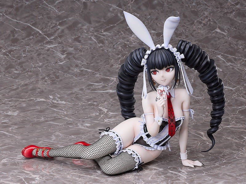 (Bishojo Figure) Danganronpa: Trigger Happy Havoc Celestia Ludenberg: Bunny Ver. 1/4 Complete Figure