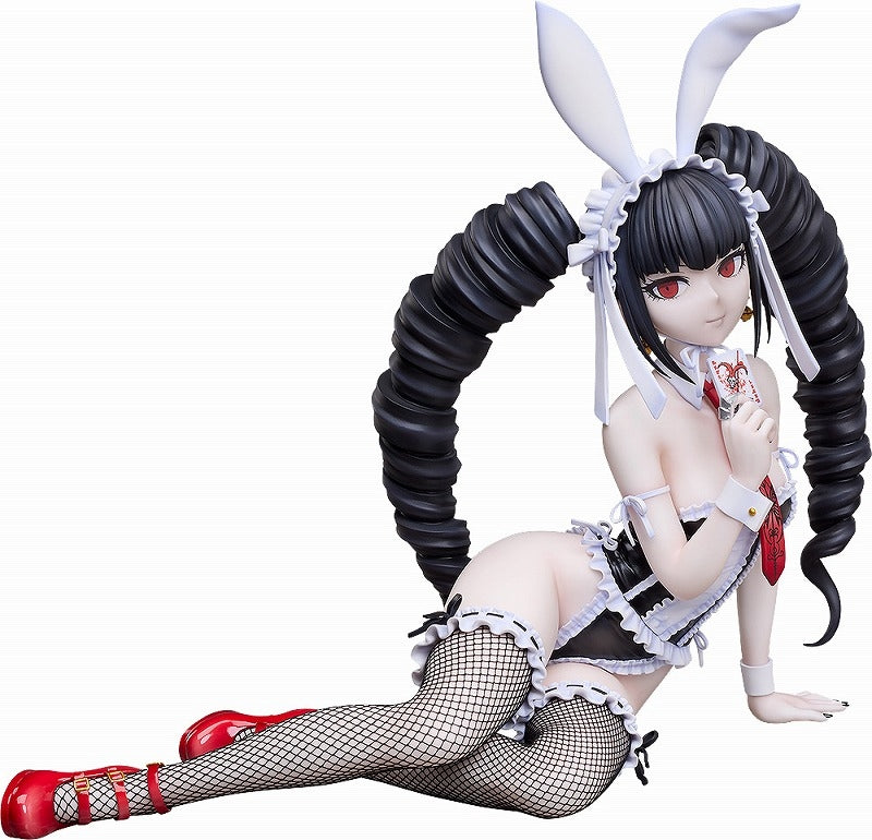 (Bishojo Figure) Danganronpa: Trigger Happy Havoc Celestia Ludenberg: Bunny Ver. 1/4 Complete Figure