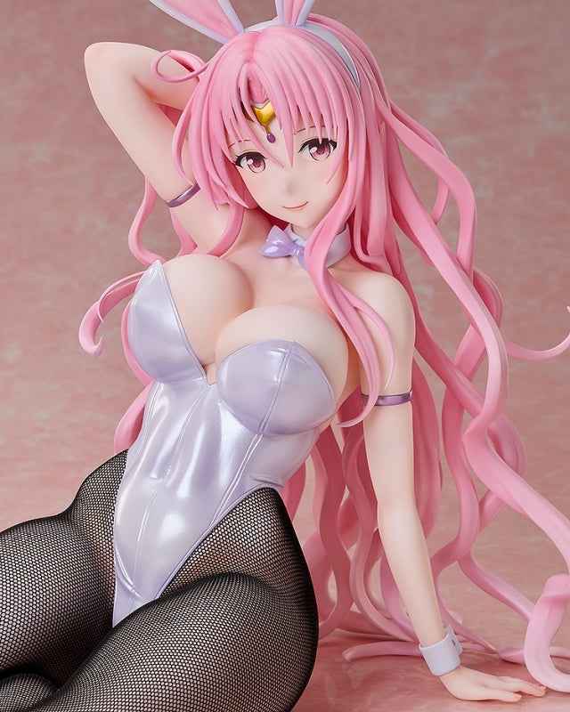 (Bishojo Figure) To Love-Ru DARKNESS Sephie Michaela Deviluke: Bunny Ver. 1/4 Completed Figure