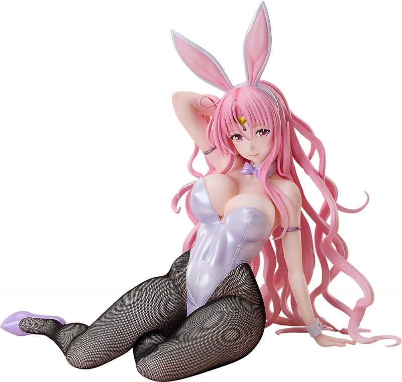 (Bishojo Figure) To Love-Ru DARKNESS Sephie Michaela Deviluke: Bunny Ver. 1/4 Completed Figure