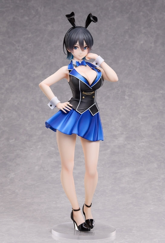 (Bishojo Figure) BUNNY GARDEN Miuka 1/4 Complete Figure